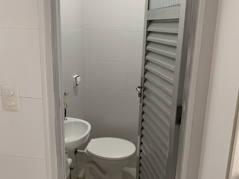 imóvel com 87m² - Leblon - Rio de Janeiro