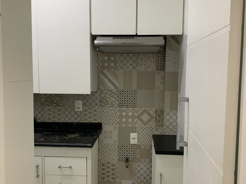 imóvel com 87m² - Leblon - Rio de Janeiro