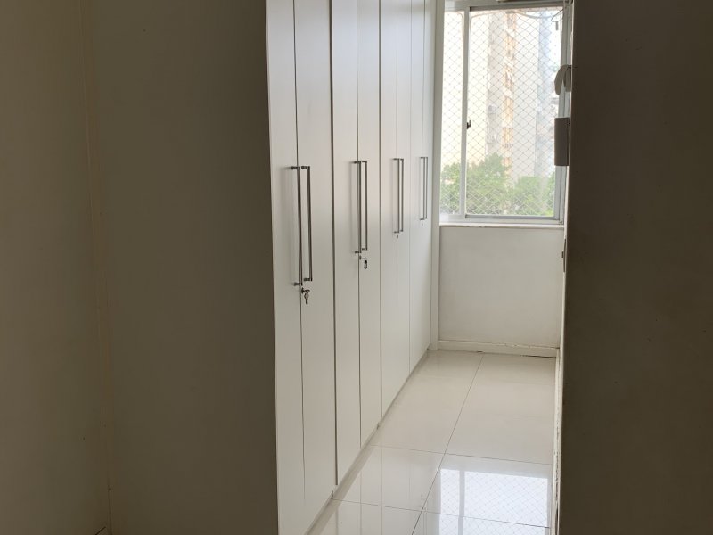 imóvel com 87m² - Leblon - Rio de Janeiro