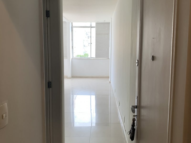 imóvel com 87m² - Leblon - Rio de Janeiro