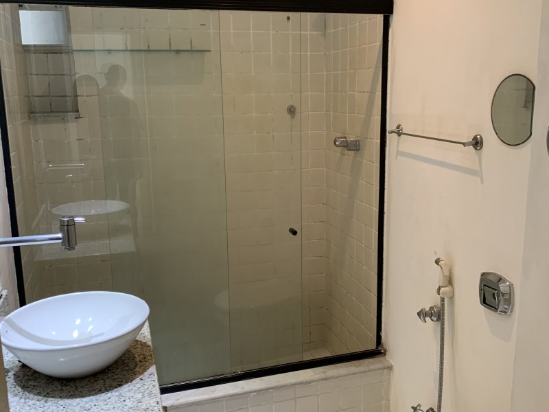 imóvel com 87m² - Leblon - Rio de Janeiro