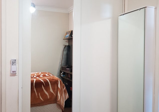 imóvel com 51m²