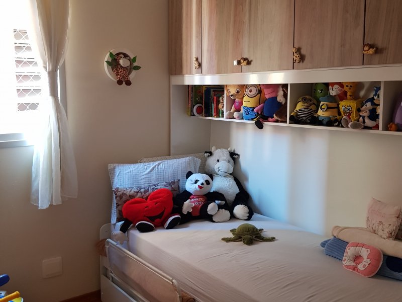 imóvel com 51m² - Conceição - Diadema