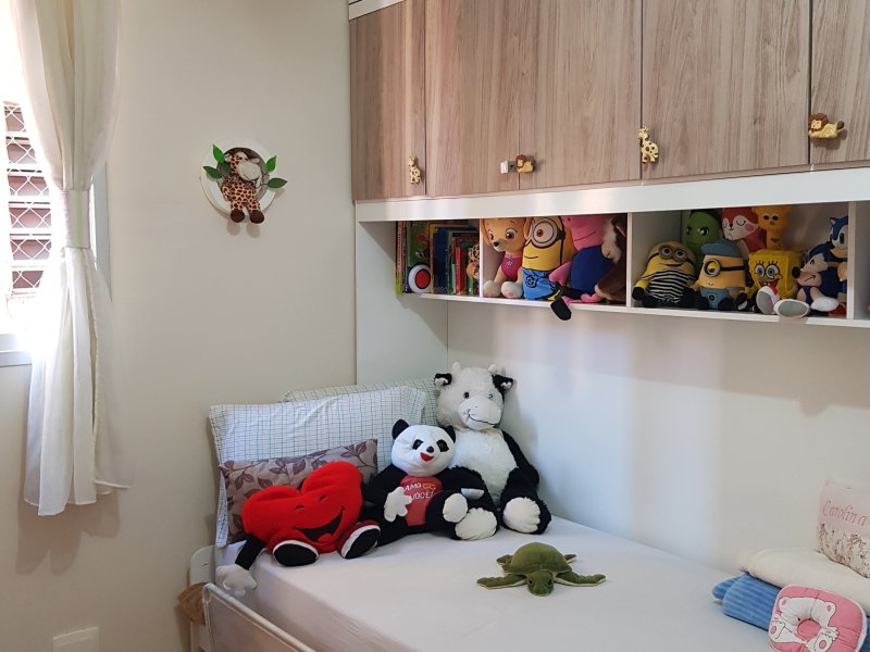 imóvel com 51m² - Conceição - Diadema