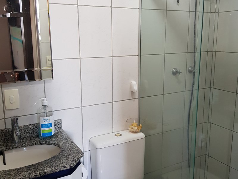 imóvel com 51m² - Conceição - Diadema