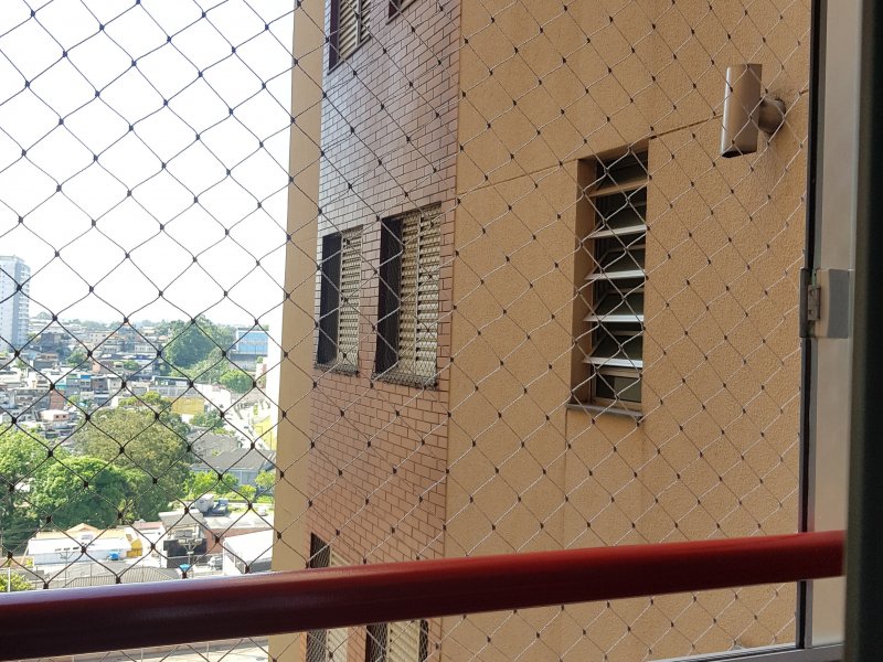 imóvel com 51m² - Conceição - Diadema