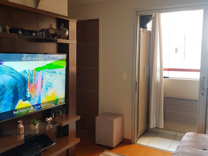 imóvel com 51m² - Conceição - Diadema