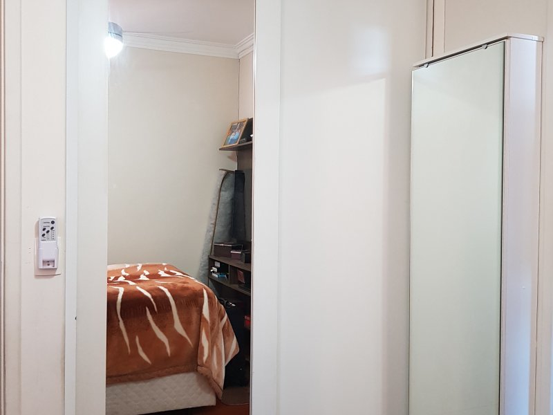 imóvel com 51m² - Conceição - Diadema