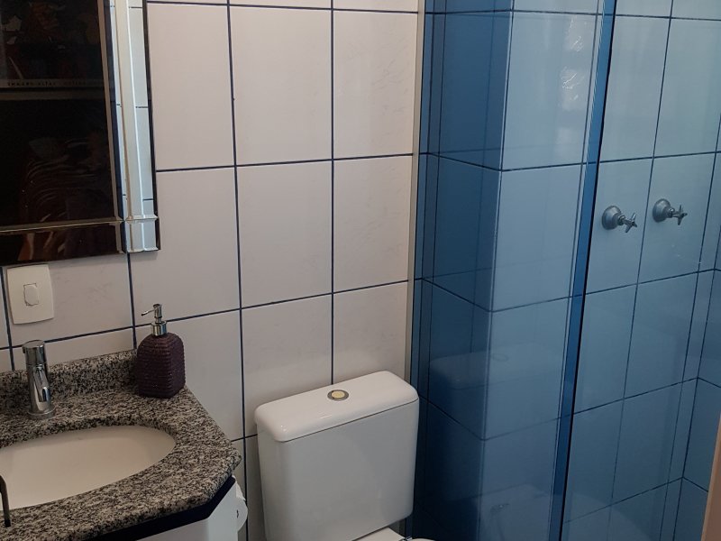 imóvel com 51m² - Conceição - Diadema