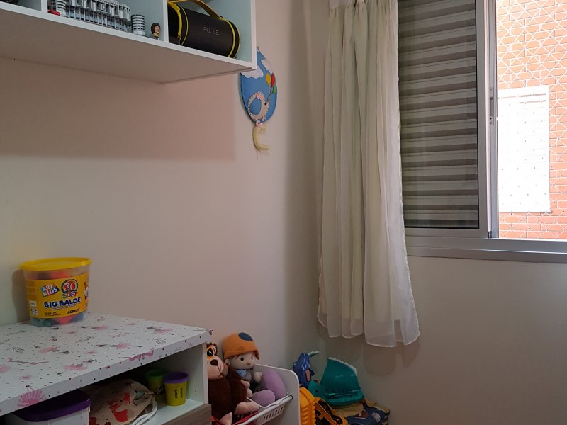 imóvel com 51m² - Conceição - Diadema