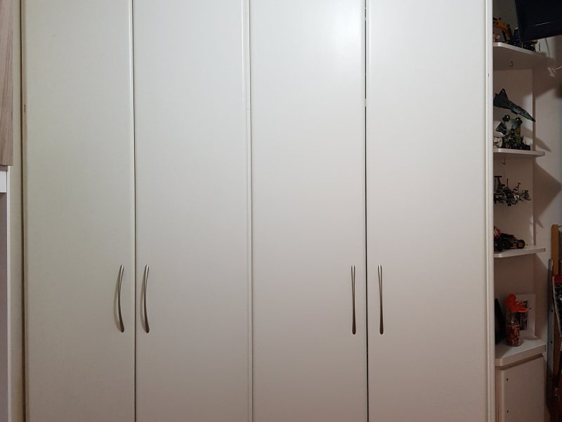 imóvel com 51m² - Conceição - Diadema