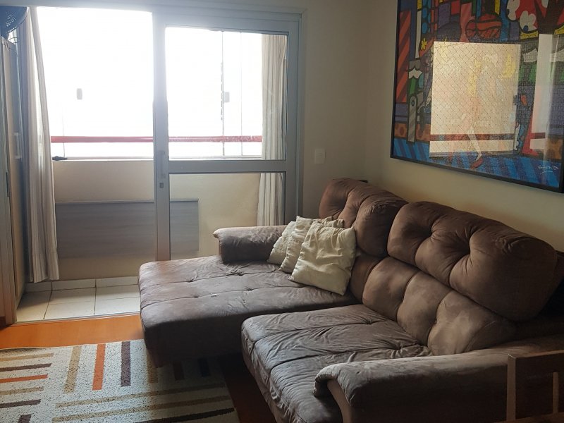 imóvel com 51m² - Conceição - Diadema