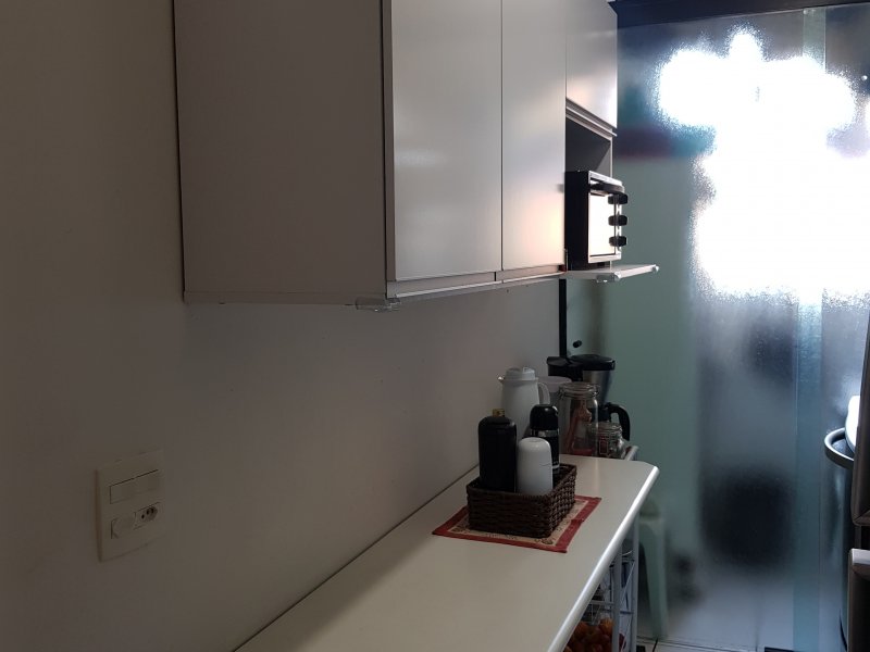 imóvel com 51m² - Conceição - Diadema