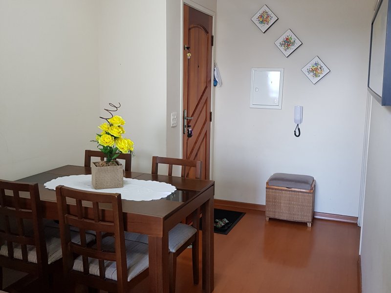 imóvel com 51m² - Conceição - Diadema