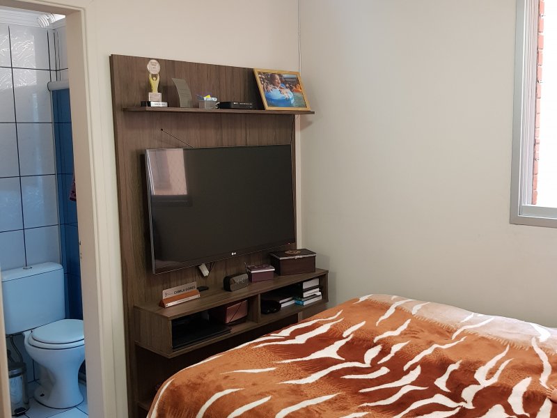 imóvel com 51m² - Conceição - Diadema