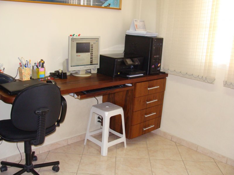 Apartamento à venda Vila Mimosa com 74m² e 3 quartos por R$ 230.000 - 2146703993-12-quarto-escrit-2.JPG