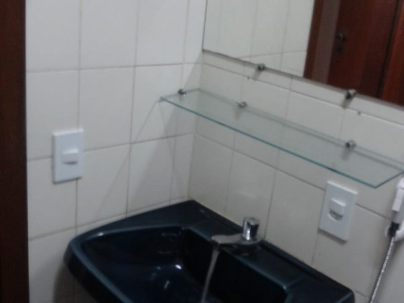 imóvel com 122m² - José Menino - Santos