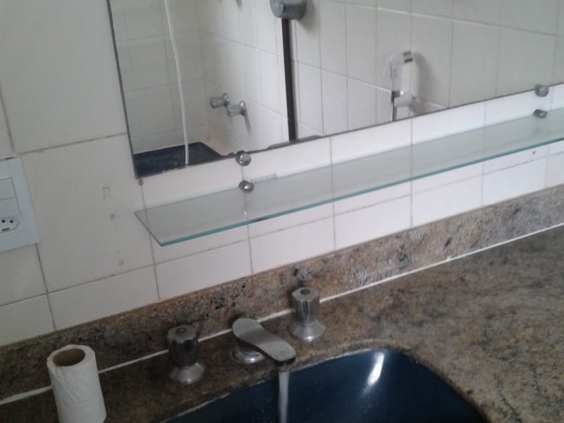 imóvel com 122m² - José Menino - Santos