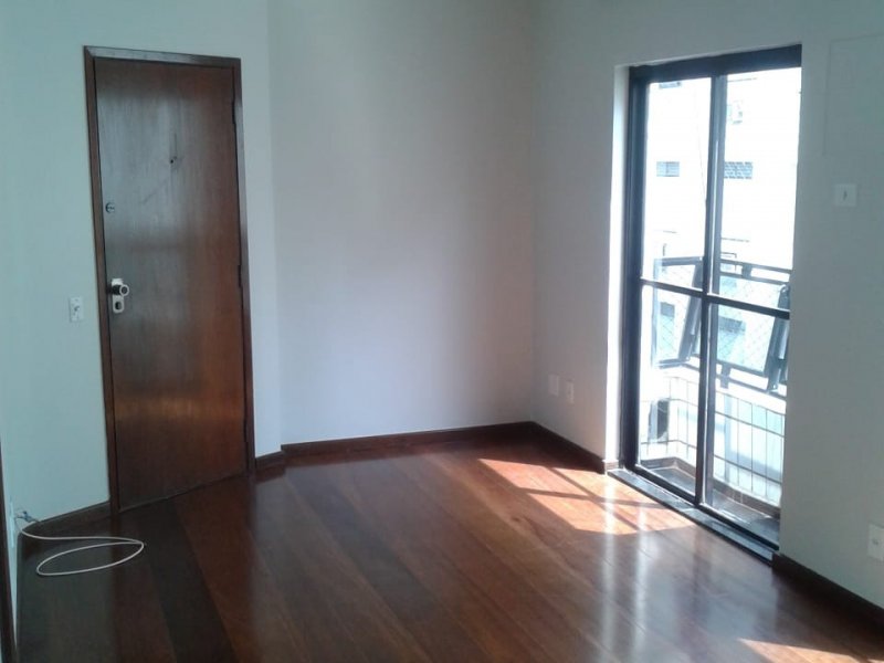 imóvel com 122m² - José Menino - Santos