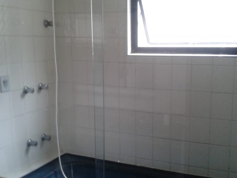 imóvel com 122m² - José Menino - Santos