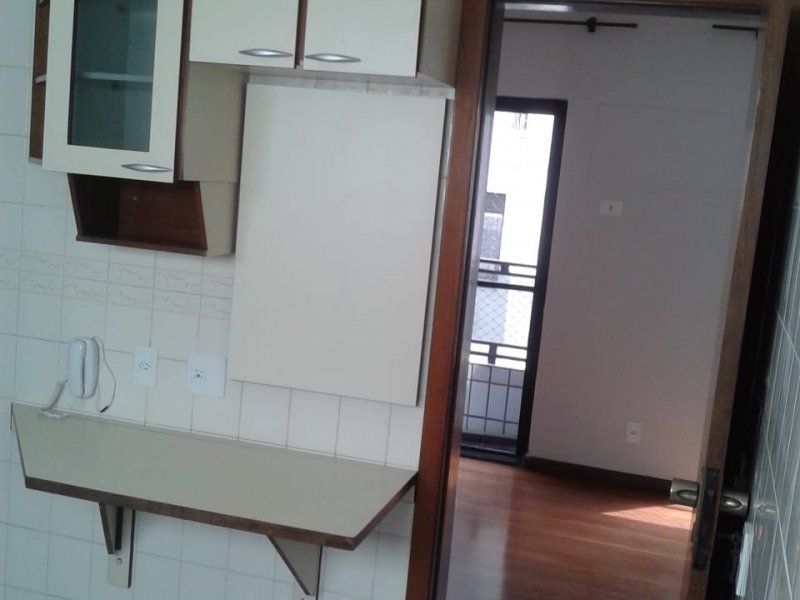 imóvel com 122m² - José Menino - Santos