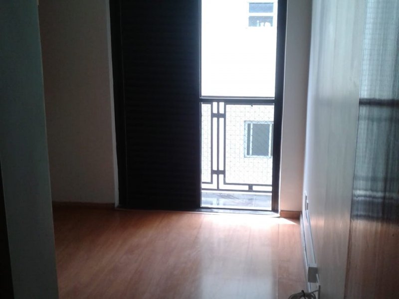 imóvel com 122m² - José Menino - Santos