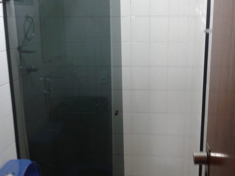 imóvel com 122m² - José Menino - Santos