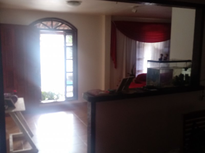 imóvel com 220m² - São João - Betim