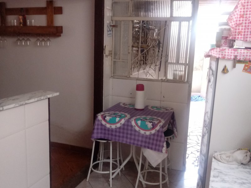 imóvel com 220m² - São João - Betim