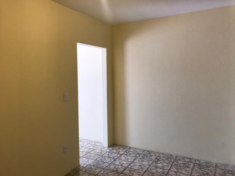 imóvel com 17m² - Centro - Foz do Iguaçu