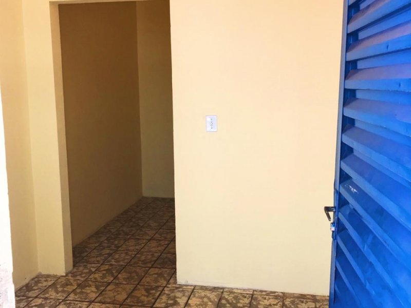 imóvel com 17m² - Centro - Foz do Iguaçu