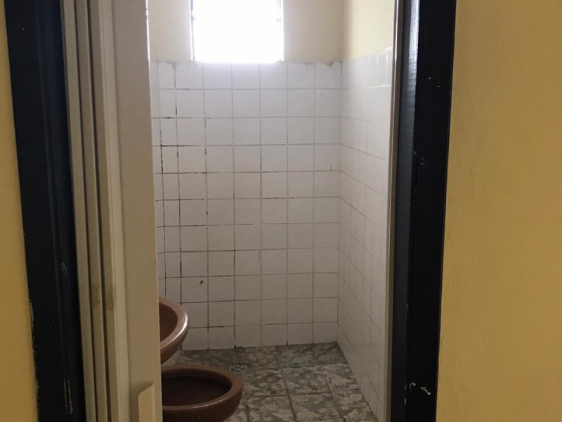 imóvel com 17m² - Centro - Foz do Iguaçu