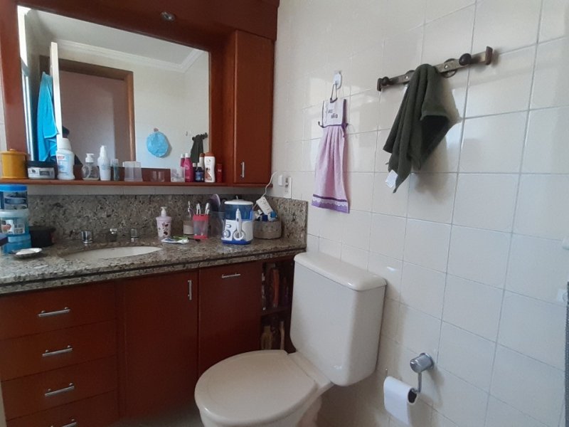 imóvel com 90m² - Ponte Preta - Campinas