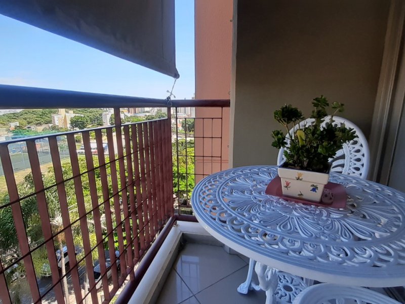 imóvel com 90m² - Ponte Preta - Campinas