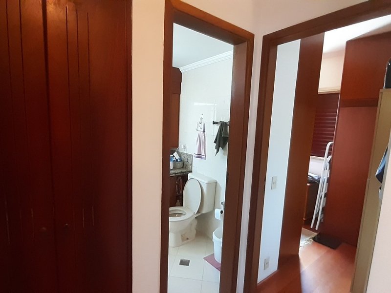 imóvel com 90m² - Ponte Preta - Campinas