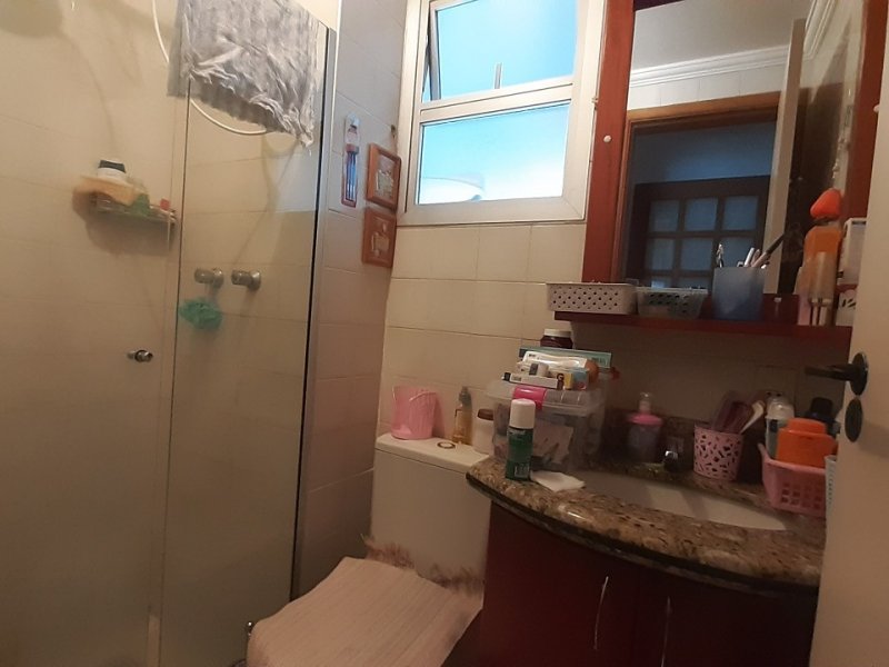 imóvel com 90m² - Ponte Preta - Campinas