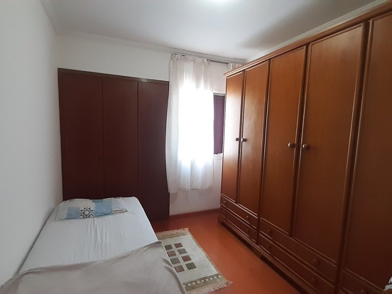 imóvel com 90m² - Ponte Preta - Campinas