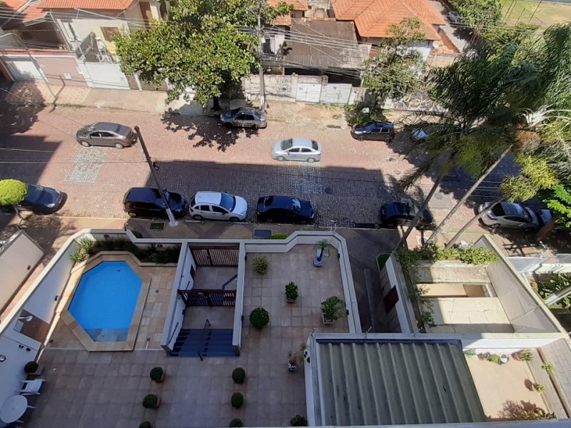 imóvel com 90m² - Ponte Preta - Campinas