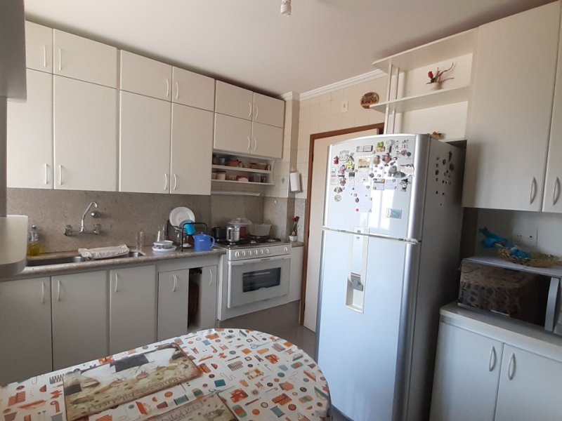 imóvel com 90m² - Ponte Preta - Campinas