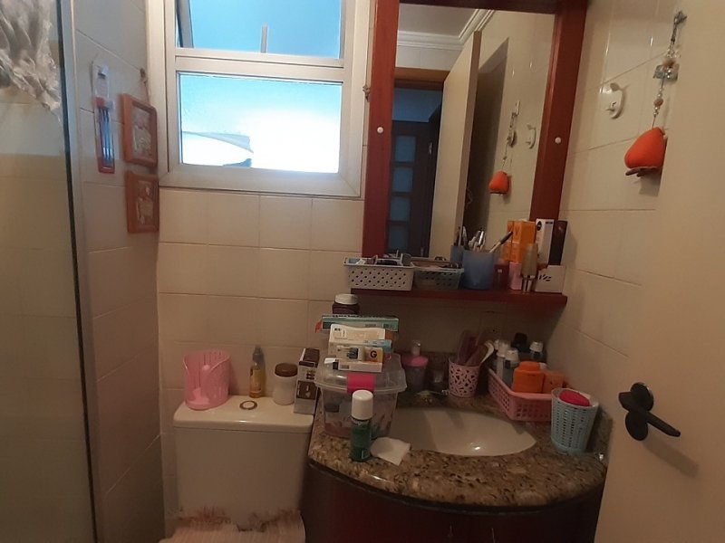 imóvel com 90m² - Ponte Preta - Campinas