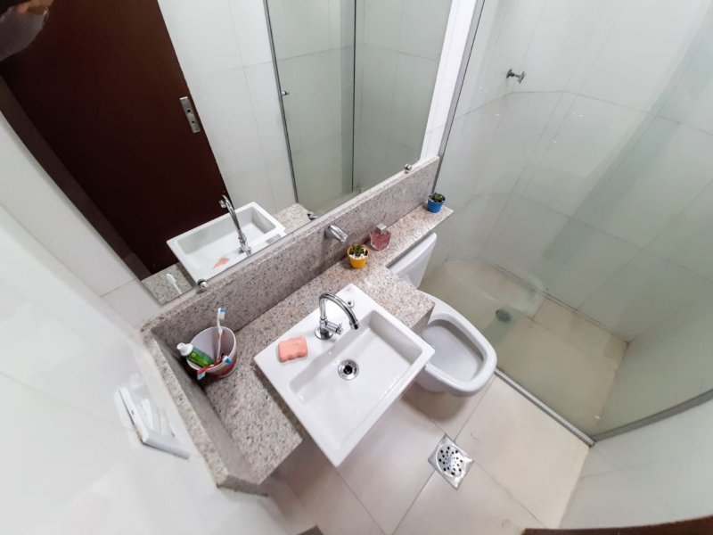 imóvel com 59m² - Padre Eustáquio - Belo Horizonte