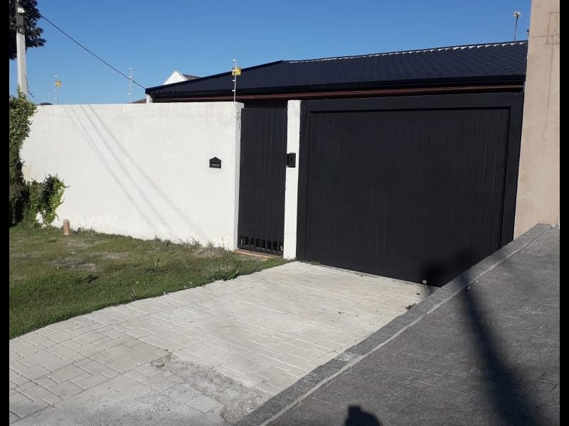 imóvel com 330m² - Boa Vista - Curitiba