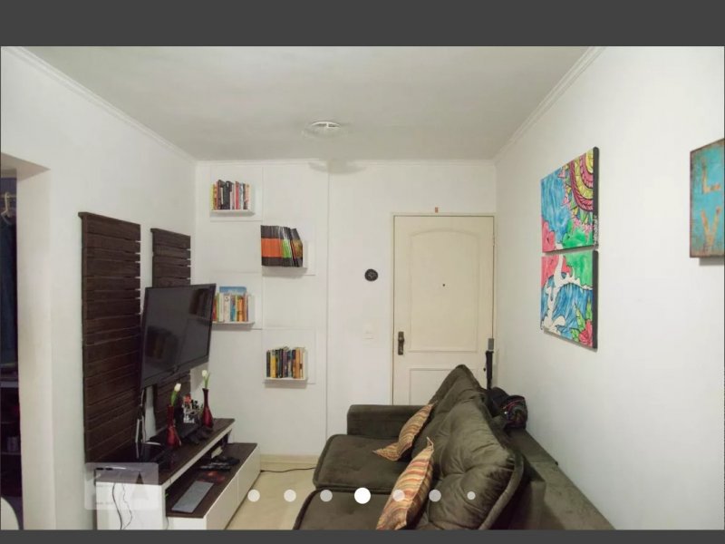imóvel com 35m² - Santana - São Paulo