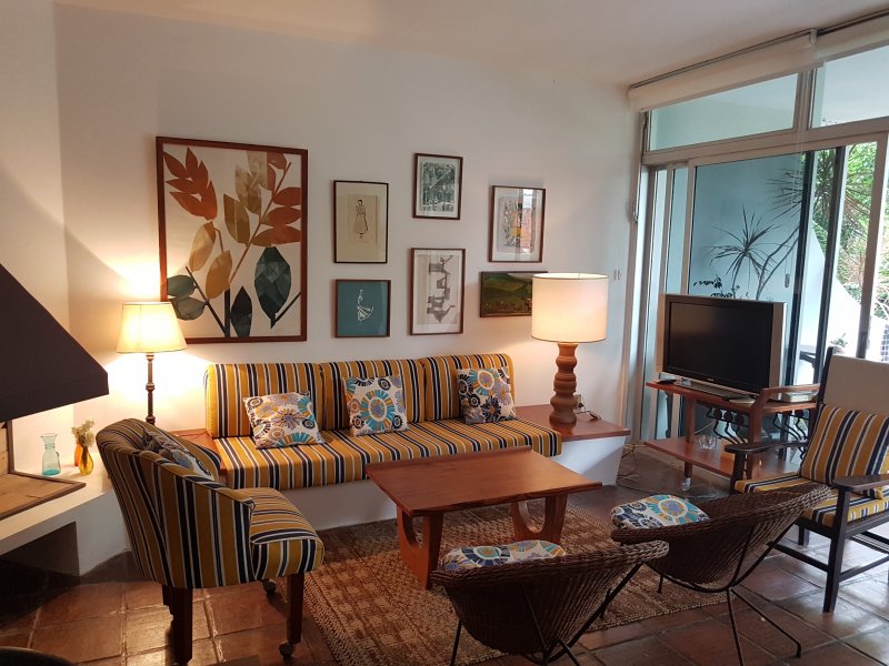 Apartamento à venda Balneário Guarujá com 115m² e 2 quartos por R$ 450.000 - 464705292-20181104-132701.jpg