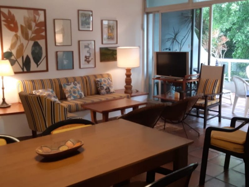 Apartamento à venda Balneário Guarujá com 115m² e 2 quartos por R$ 450.000 - 974568619-img-20181104-wa0013.jpg