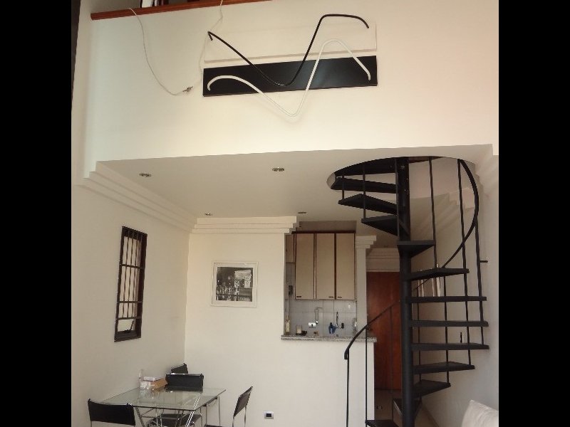 imóvel com 60m² - Cambuí - Campinas