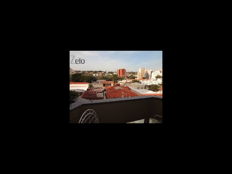 imóvel com 60m² - Cambuí - Campinas