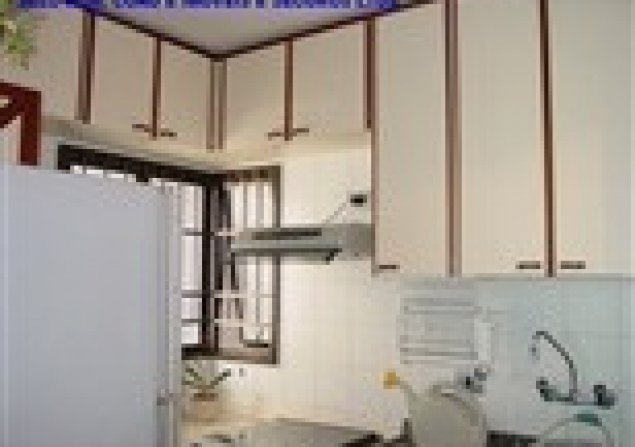 imóvel com 60m²
