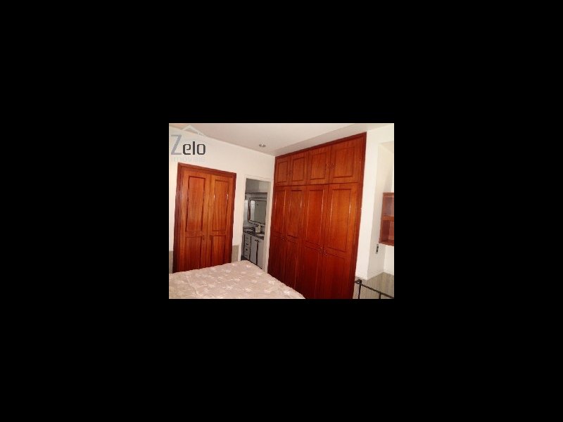 imóvel com 60m² - Cambuí - Campinas