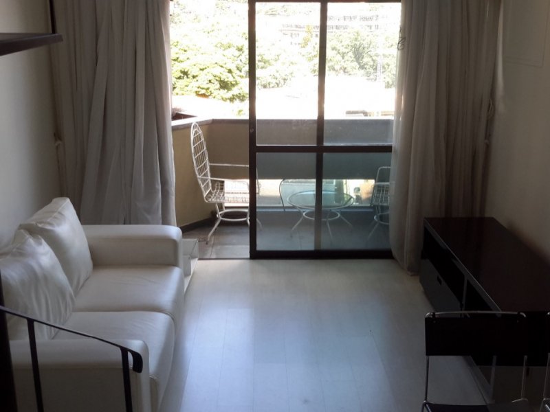 imóvel com 60m² - Cambuí - Campinas
